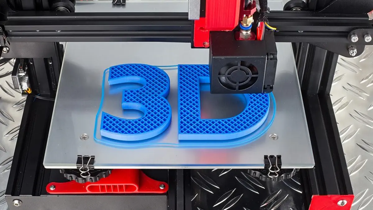 3d принт услуги